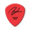 Andy James Custom Flow Медиаторы, 12шт, Dunlop, 574RAJ2.0