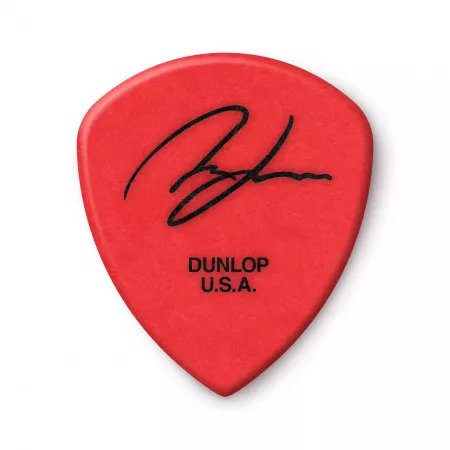 Andy James Custom Flow Медиаторы, 12шт, Dunlop, 574RAJ2.0