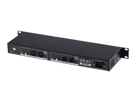 Спектроанализатор звукового сигнала, 31 полоса, BDS, PP-31G