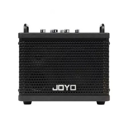 Комбоусилитель гитарный цифровой, 15 Вт, Joyo, DC-15S