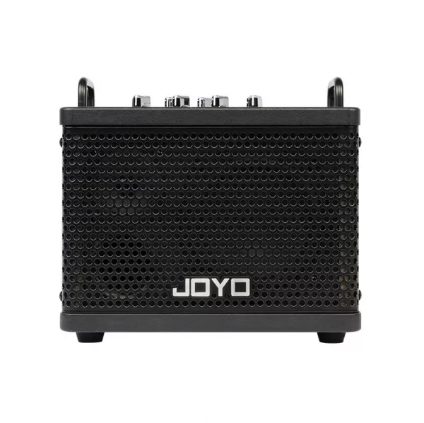 Комбоусилитель гитарный цифровой, 15 Вт, Joyo, DC-15S  рис.2 