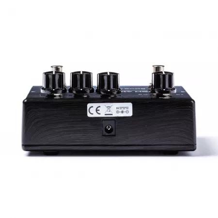 MXR CAE Boost/OD Педаль эффектов, Dunlop, MC402