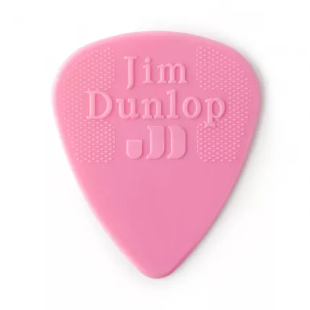Fat Mike Nylon Медиаторы 6 шт, Dunlop, 44P.60FM