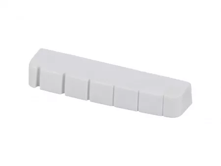 Верхний порожек для гитары, 10 шт, Paxphil, NT-008-WH