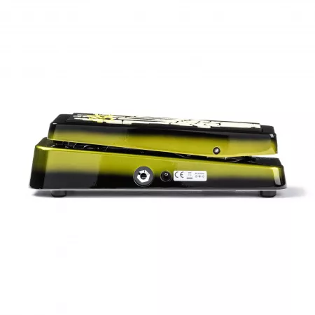 Kirk Hammett Cry Baby Wah Педаль эффектов, Dunlop, KH95