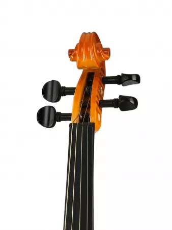 Скрипка 1/4 в футляре со смычком, Mirra, VB-290-1/4