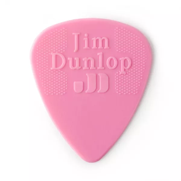 Fat Mike Nylon Медиаторы 6 шт, Dunlop, 44P.60FM  рис.2 