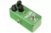 Tube Man Overdrive Педаль эффекта, Nux, NOD-2