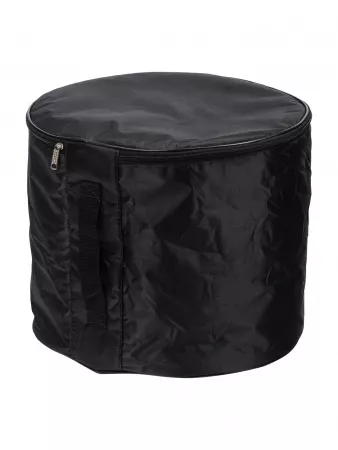 Барабан кавказский 13.5", с чехлом, MEZZO, MZ-B13,5nKL