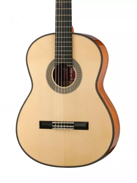 Espana Series Sevilla Классическая гитара, Martinez, ES-10S  рис.2 