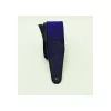 Leather 11 Ремень для гитары, кожаный, галакси, Fidel, FL66022L11