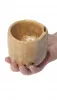 Окарина чашка, керамическая, 5 отверстий, тональность С, Pangooda Drums, O-CHM-5C