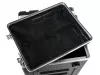 Кейс для рекового оборудования 8U, Guider, ABS-MR8UT12U