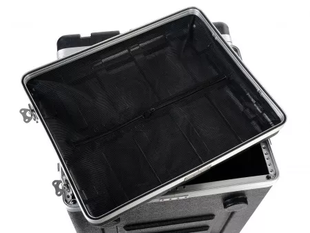 Кейс для рекового оборудования 8U, Guider, ABS-MR8UT12U