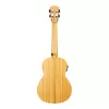 Bamboo Series Укулеле тенор со звукоснимателем, с чехлом, цвет натуральный, Cascha, HH-2314E