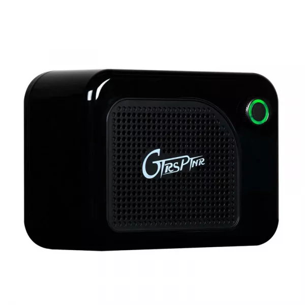 Комбоусилитель, 5Вт, черный, GTRS, GCA5-Cable-Amplifier-BK  рис.2 