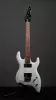 Электрогитара, белая, MIG Guitars, MIG22-WH24