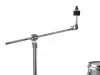Барабанная установка, Черный дождь, LDrums, LD-2218-64-03