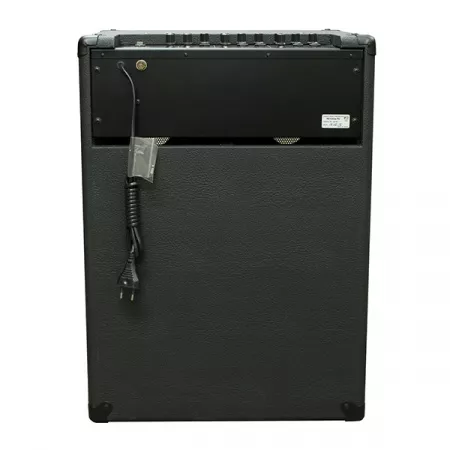KEYamp-R2 Комбо-усилитель с микшером, Yerasov