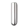 Stainless Tonebar Слайд горизонтальный стальной, Dunlop, 921-Dunlop