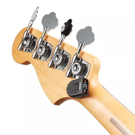 NS Micro Тюнер, винтовое крепление, Planet Waves, PW-CT-21