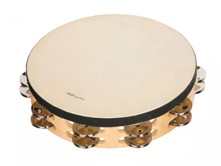Тамбурин 10", Fleet, THD10NT2