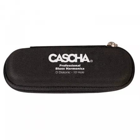 Professional Blues D Губная гармошка, Cascha, HH-2159