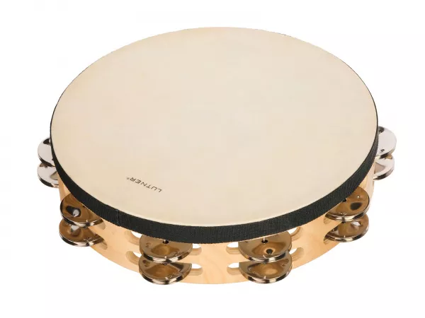Тамбурин 10", Fleet, THD10NT2  рис.2 