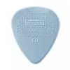 Max-Grip Nylon Standard Медиаторы 72шт, толщина 0,60мм, Dunlop, 449R.60