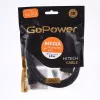Кабель DisplayPort (m)-VGA (m) 1.8м ПВХ, черный, GoPower, 00-00027497