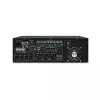 LAMR4060 Усилитель мощности трансляционный, матричный, 4х60Вт, LAudio