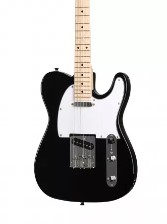 Электрогитара Telecaster SS Homage, HEG350BK