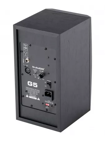 Акустическая система, 70Вт, N-Audio, G5-N-Audio