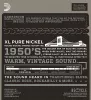EPN115 XL PURE NICKEL Струны для электрогитары нейлоновые Blues/Jazz Rock11-48 D`Addario