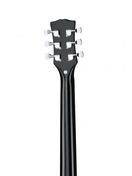 Электрогитара, санберст, Foix, FFG-ELP100-3TS  рис.2 
