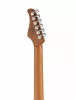 G Series Электрогитара, красная, Cort, G300-PRO-VVB
