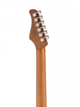 G Series Электрогитара, красная, Cort, G300-PRO-VVB