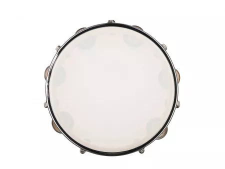 Global CG TT 8P Тамбурин 8", пластик, 6 пар бубенцов, Sonor, 90531300