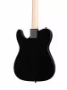 Электрогитара Telecaster SS Homage, HEG350BK