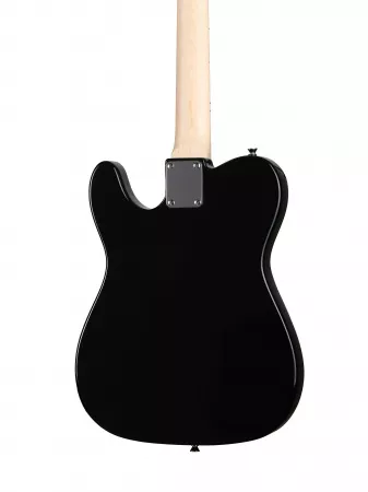 Электрогитара Telecaster SS Homage, HEG350BK