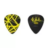 EVH VH II Медиаторы 6шт, в коробочке, Dunlop, EVHPT04