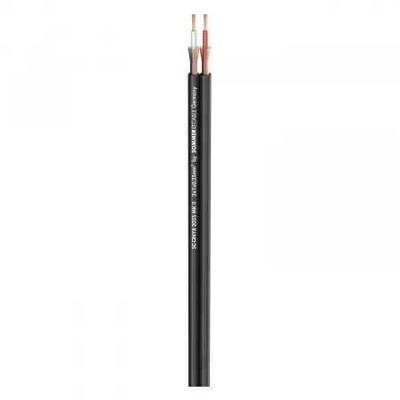 SC-Onyx 2025 Кабель инструментальный, 100м, Sommer Cable, 320-0101
