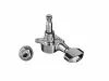 Колки для гитары 6п, хром, Gotoh, SG381-07-C-R6