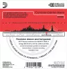 EZ930 AMERICAN BRONZE 85/15 Струны для акустической гитары Medium 13-56 D`Addario