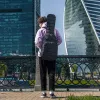 Electro Casual Plus Чехол для электрогитары, серый, BAG&music, BM1173