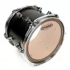 TT12EC2S EC2S Clear SST Пластик для ТОМ и МАЛОГО барабана 12", Evans