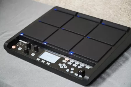 Электронный перкуссионный пэд, цифровой барабан, Avatar, PD708