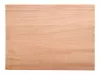 Заготовка корпуса электрогитары, красное дерево, Sunsmile, GB-Mahogany