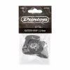 Gator Grip Медиаторы, 12шт, толщина 2,00мм, Dunlop, 417P2.0