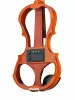 Электроскрипка, с футляром и смычком, Foix, HVE/HVE-06D